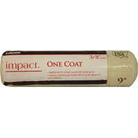 Main 2 - Roller Cover Rc103 0900 9"x3/8" Impact Nap Semi-Rough - San Antonio Retail