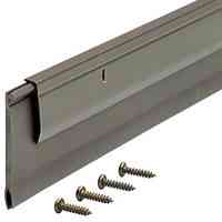 Main 2 - Door Sweep 05652 Exv  36" Bronze - San Antonio Retail