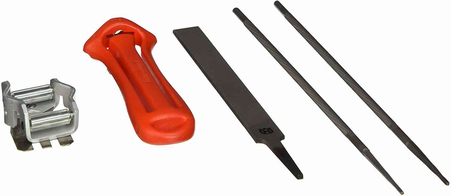 Main 1 - File Kit Husqvarna .325 Pixel H30 File Kit  - San Antonio Retail