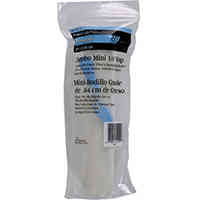 Main 2 - Roller Cover Mr725 0700 7"x1/4" Jumbo Knit Woven Fabric White - San Antonio Retail