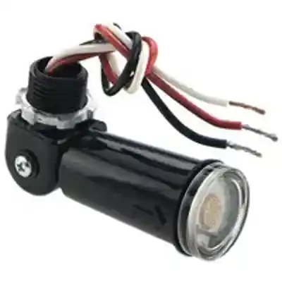 Photocell Swivel Light Co 1800W 15A 120V SW103CTC-4 - San Antonio Retail