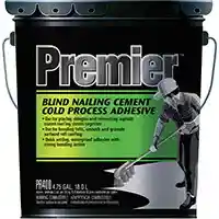 Main 1 - 5GAL Roll Roof Adhesive - San Antonio Retail