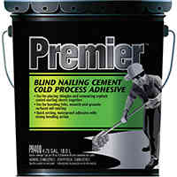 Main 2 - 5GAL Roll Roof Adhesive - San Antonio Retail