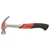 Main 1 - Hammer*D*Claw 16Oz Steel Handle 216634 - San Antonio Retail