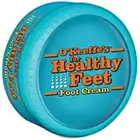 Main 1 - Foot Creme  3.2Oz Okeeffes Healthy Feet 32004 - San Antonio Retail
