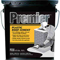 Main 2 - 4.75GAL Roof Cement - San Antonio Retail