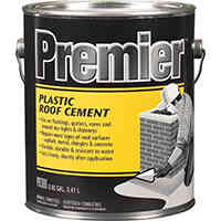 Main 2 - GAL FibPlas Roof Cement - San Antonio Retail