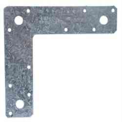 Main 1 - Simpson 66L 6"X6"X1-1/2" L- Strap Tie - San Antonio Retail