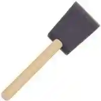 Main 1 - Paint Brush 8501 3" Foam - San Antonio Retail