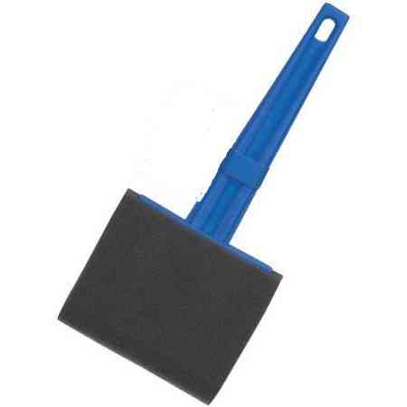 Main 2 - Paint Brush 8501 3" Foam - San Antonio Retail