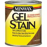 Main 1 - QT Chestnut Gel Stain - San Antonio Retail