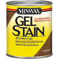 Main 2 - QT Chestnut Gel Stain - San Antonio Retail