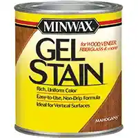 Main 1 - Stain Interior Exterior Gel Mahogany     Qrt 66050 - San Antonio Retail
