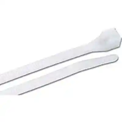Cable Ties 11" 12Pk White Nylon 45-312 - San Antonio Retail