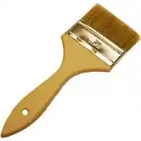 Main 1 - Paint Brush 1500 4" Economy Chip - San Antonio Retail
