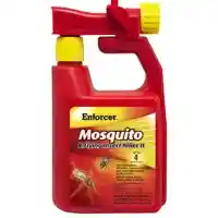Main 1 - 32OZ Mosquito Repellent - San Antonio Retail