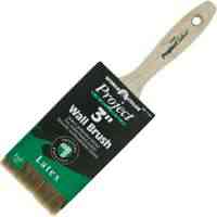 Main 2 - Paint Brush 1125 3" Finest Latex - San Antonio Retail