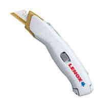 Main 3 - Utility Knife Retractable Lenox-Ssrk1 - San Antonio Retail