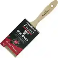Main 1 - Paint Brush 1522 3" Finest Oil Trim - San Antonio Retail
