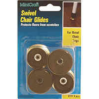 Main 2 - Swivel Glide  5/8" Brs 4Pk  9094 - San Antonio Retail