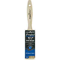 Main 2 - Paint Brush 1832 1-1/2" Finest All Paints - San Antonio Retail