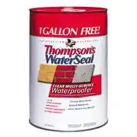 Main 1 - Waterseal 6 Gl 24106 Thompson's 10106 - San Antonio Retail