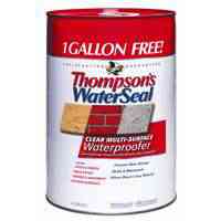 Main 2 - Waterseal 6 Gl 24106 Thompson's 10106 - San Antonio Retail