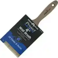 Main 1 - Paint Brush 3832 4" Finest All Paints - San Antonio Retail