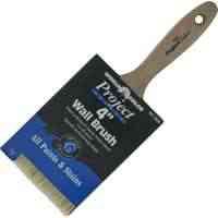 Main 2 - Paint Brush 3832 4" Finest All Paints - San Antonio Retail