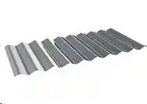 Main 1 - Corrugated Roofing 12' (29Ga) Galvalume 02768 - San Antonio Retail
