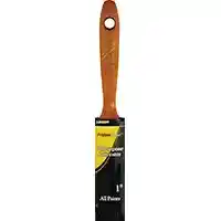 Main 1 - Paint Brush 1123 0100 1" Deluxe Latex Paints - San Antonio Retail
