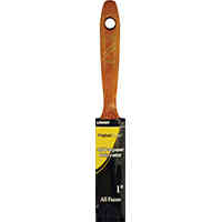 Main 2 - Paint Brush 1123 0100 1" Deluxe Latex Paints - San Antonio Retail