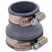Main 2 - Flex Drain Trap Connector 1-1/2"X1-1/4" Pdtc-150 - San Antonio Retail