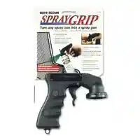 Main 1 - Spray Paint Gun Handle For Aerosols Rustoleum 243546 - San Antonio Retail