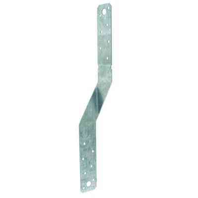 Main 1 - Simpson LTS12 12" Light Twist Strap - San Antonio Retail