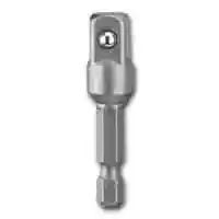 Main 1 - Impact Ready Dw2542Ir 1/4Hex-3/8 Socket - San Antonio Retail
