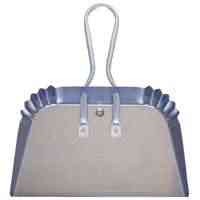 Main 2 - Dust Pan Aluminum Industrial 18.88" Quickie 428  - San Antonio Retail