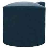 Main 1 - Water Tank Black 1100Gal Poly Vertical 40704 Norwesco - San Antonio Retail