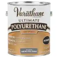 Main 1 - Polyurethane Semi Gloss Gal For Floors 6031 Varathane Diamond Wood Finish - San Antonio Retail