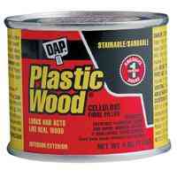 Main 2 - Putty Plastic Wood Natural 4Oz 21502 - San Antonio Retail