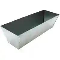 Main 1 - Drywall*D*Mud Pan 12" Galvanized 813  - San Antonio Retail