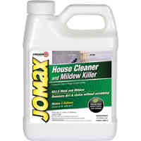 Main 2 - Mold & Mildew Remover 32Oz Qt Jomax - San Antonio Retail