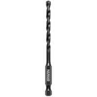 Main 1 - Drill Bit Masonry Impact  Oal 3/16X4" Irwin 1870543  - San Antonio Retail