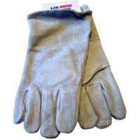 Main 2 - Gloves Welding Leather Lined 55200 - San Antonio Retail