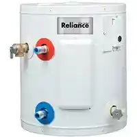 Main 1 - Water Heater Electric   6 Gal 120V 6 6 Soms K - San Antonio Retail