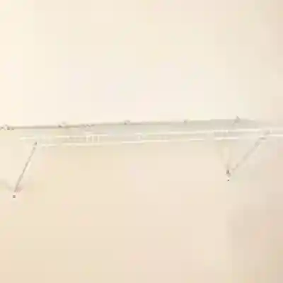 Shelving Kit 4'X12"  Closetmaid 1041  - San Antonio Retail