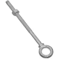Main 1 - Eye Bolt Galvanized Forged N245-175 1/2"X8" - San Antonio Retail