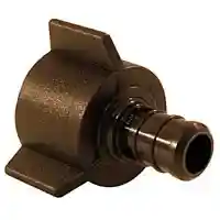 Main 1 - Pex Ap Female 1/2"X3/8"Pexxfpt Poly Swivel (2Pk) Pxpaf3812S - San Antonio Retail