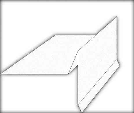 Main 1 - Gravel Guard 5"X10' Type E 01860 - San Antonio Retail