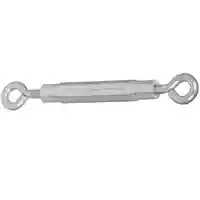 Main 1 - Turnbuckle 3/16"X5-1/2" 221721 Eye/Eye Bulk - San Antonio Retail